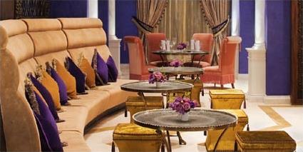 Hotel Jumeirah Zabeel Saray 5 ***** / Duba / Emirats Arabes Unis