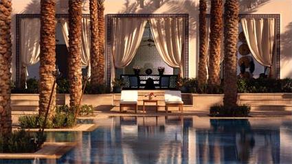 Hotel Park Hyatt 5 ***** / Duba / Emirats Arabes Unis