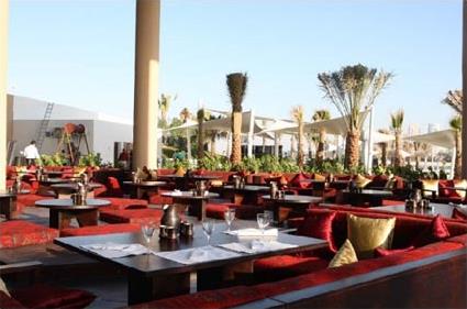 Hotel Rixos The Palm 5 ***** / Duba / Emirats Arabes Unis