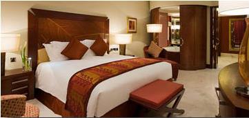 Hotel Sofitel Jumeirah Beach 5 *****/ Duba / Emirats Arabes Unis