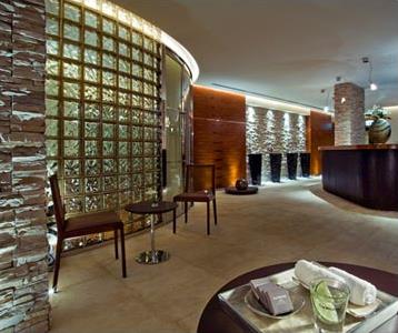 Hotel The Westin Mina Seyahi 5 ***** / Duba / Emirats Arabes Unis