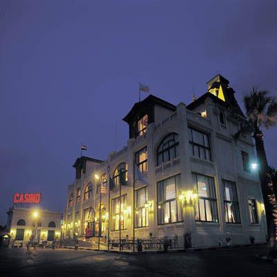 Hotel El Salamlek Palace & Casino 5 *****/ Alexandrie / Egypte