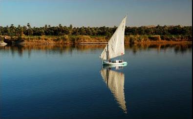 Combin Lgende d' Egypte / Le Caire + Alexandrie + Croisire / Egypte