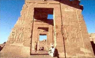 Combin Nfertiti / Croisire + Le Caire / Egypte