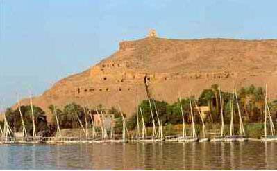 Combin Cloptre / Le Caire + Croisire / Egypte