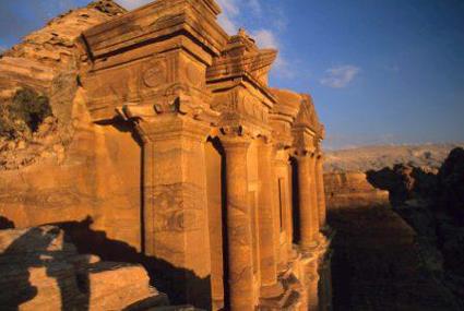 Combin Taba Egypte/ Petra Jordanie Hotel 5 *****