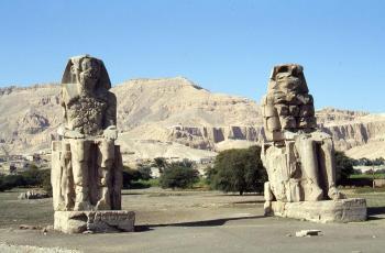 Croisire Amnophis / de Louxor  Assouan / Egypte