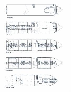 Croisire Thoutmosis /  Assouan / Egypte