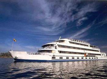 Croisire Amon / de Louxor  Assouan / Egypte