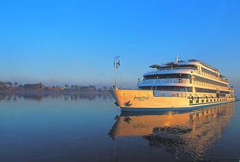 Croisire Amon / de Louxor  Assouan / Egypte