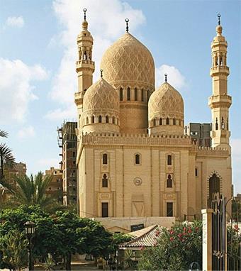 Croisire Du Nil au lac Nasser / Au Dpart du Caire / Egypte