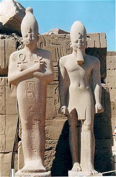 Croisire La destine de Nefertiti / de Louxor  Assouan / Egypte