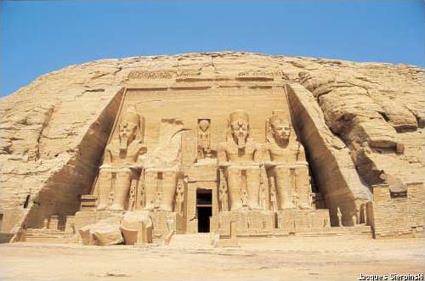 Croisire La Gloire des Pharaons / Haute Egypte / Egypte