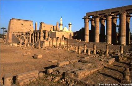 Croisire Le Nil en libert / Haute Egypte / Egypte