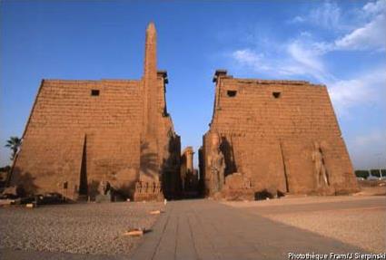 Croisire Le Nil en libert / Haute Egypte / Egypte