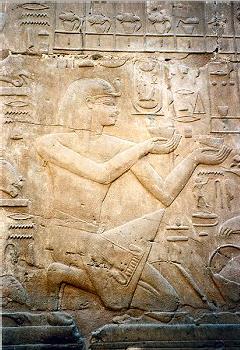 Croisire Mystres des pharaons / Au Dpart de Louxor / Egypte