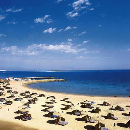 Croisire Nil et Mer Rouge  / Au Dpart de Louxor / Egypte