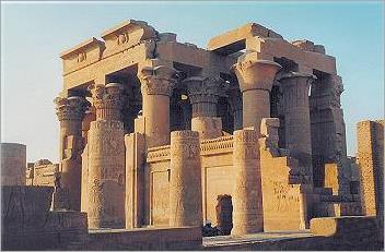 Croisire Sourire du sphinx / Au Dpart du  Caire / Egypte