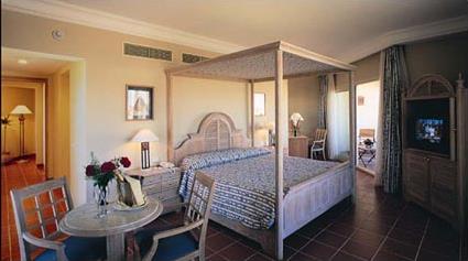 Hotel Stella Di Mare Grand Hotel  5 ***** / Ein Soukhna / Rgion sud Suez Egypte