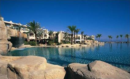 Hotel Stella Di Mare Grand Hotel  5 ***** / Ein Soukhna / Rgion sud Suez Egypte