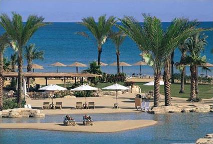 Hotel Stella Di Mare Grand Hotel  5 ***** / Ein Soukhna / Rgion sud Suez Egypte