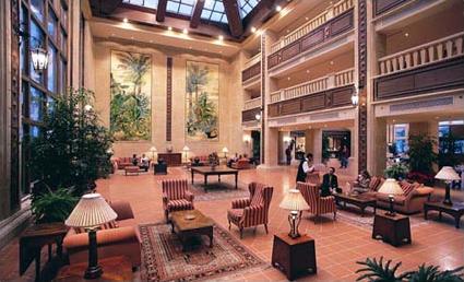 Hotel Stella Di Mare Grand Hotel  5 ***** / Ein Soukhna / Rgion sud Suez Egypte