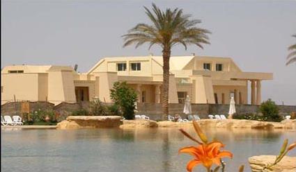 Hotel Stella Di Mare Grand Hotel  5 ***** / Ein Soukhna / Rgion sud Suez Egypte