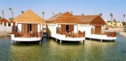 Hotel Panorama Bungalow Resort 4 **** / El Gouna / Egypte