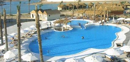 Hotel Panorama Bungalow Resort 4 **** / El Gouna / Egypte