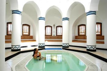 Hotel Mvenpick Resort 5 *****/ El Quseir/ Egypte