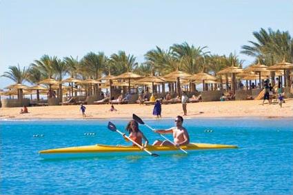 Hotel Club Looka Hurghada 4 **** / Hurghada / Egypte