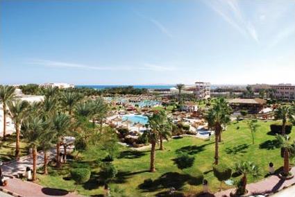 Hotel Club Looka Hurghada 4 **** / Hurghada / Egypte