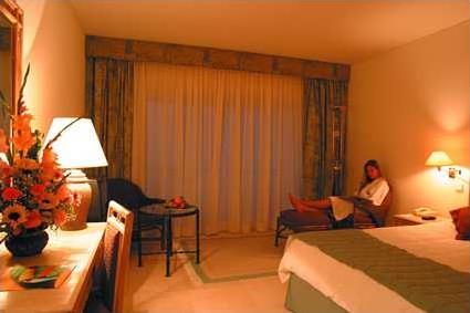 Hotel Hilton Hurghada Plaza 5 ***** / Hurghada / Egypte