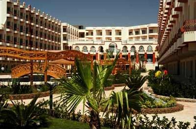 Hotel Club Hurghada 4 **** / Hurghada / Egypte