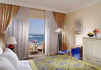 Hotel Hurghada Marriott Beach Resort 5 ***** / Hurghada / Egypte