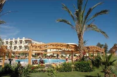 Hotel Club Hurghada 4 **** / Hurghada / Egypte