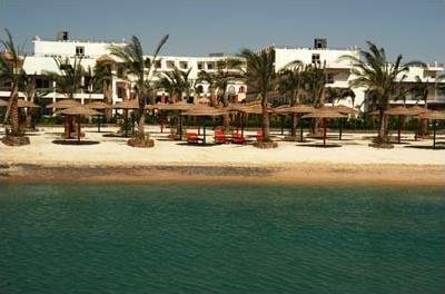 Hotel Club Hurghada 4 **** / Hurghada / Egypte