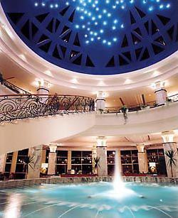 Hotel Meridien Makadi Bay 5 ***** / Hurghada / Egypte