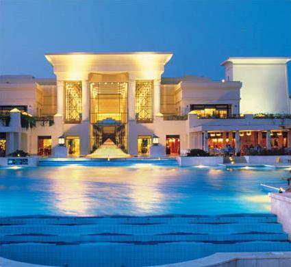 Hotel Sheraton Soma Bay 5 *****/ Rgion d'Hurghada / Egypte