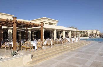 Hotel Sheraton Soma Bay 5 *****/ Rgion d'Hurghada / Egypte