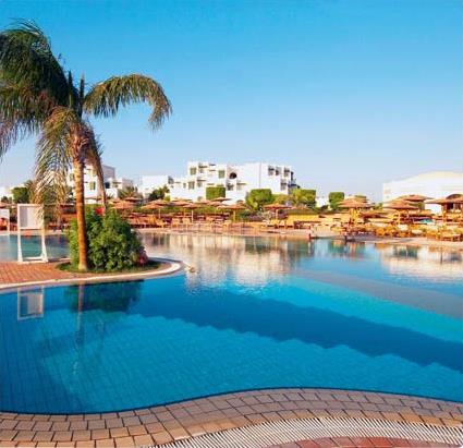 Hotel Sofitel Hurghada 4 **** / Hurghada / Egypte