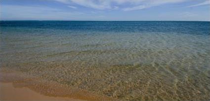 Hotel Carribean World Resort 5 ***** / Soma Bay / rgion sud Hurghada / Egypte