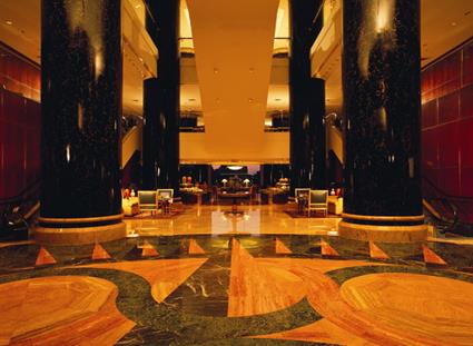 Hotel Grand Hyatt Cairo 5 ***** / Le Caire / Egypte