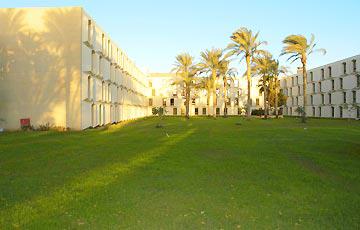 Hotel Le Passage Hliopolis 5 ***** / Le Caire / Egypte