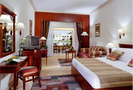 Hotel Mvenpick Cairo Mdia City 5 ***** / Le Caire / Egypte