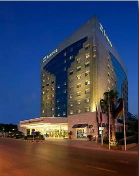 Hotel Sonesta Cairo  5 ***** / Le Caire / Egypte