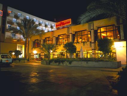 Hotel Mercure Louxor 4 **** / Louxor / Egypte