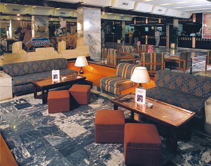 Hotel Mercure Louxor 4 **** / Louxor / Egypte