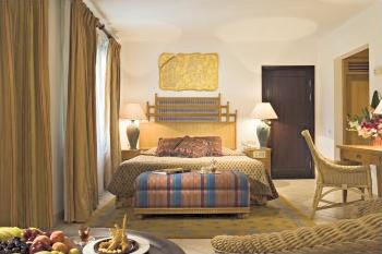 Hotel Sofitel Karnak 4 **** / Louxor / Egypte