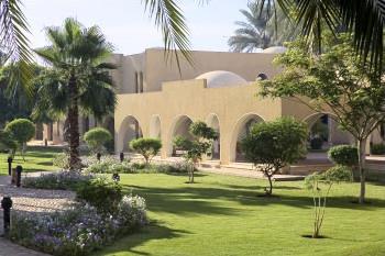 Hotel Sofitel Karnak 4 **** / Louxor / Egypte